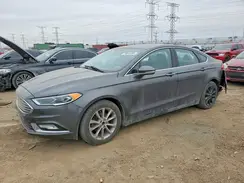 3FA6P0HD1HR156336 2017 FORD FUSION