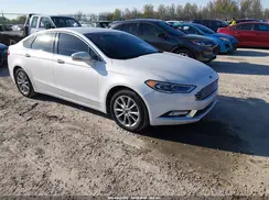 3FA6P0HD1HR156630 2017 FORD FUSION