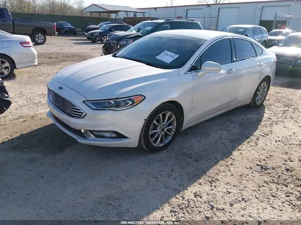 3FA6P0HD1HR156630 2017 FORD FUSION - Image 2