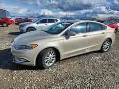 3FA6P0HD1HR157485 2017 FORD FUSION