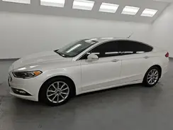 3FA6P0HD1HR157809 2017 FORD FUSION