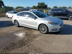3FA6P0HD1HR159933 2017 FORD FUSION