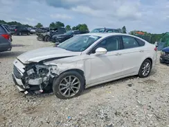 3FA6P0HD1HR160905 2017 FORD FUSION