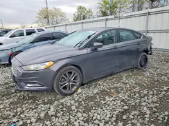 3FA6P0HD1HR166008 2017 FORD FUSION