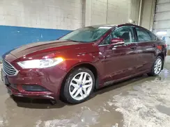 3FA6P0HD1HR166686 2017 FORD FUSION