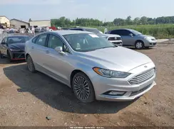3FA6P0HD1HR167076 2017 FORD FUSION
