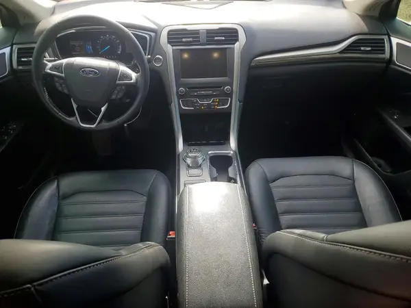 3FA6P0HD1HR167207 2017 FORD FUSION - Image 8