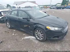 3FA6P0HD1HR169703 2017 FORD FUSION