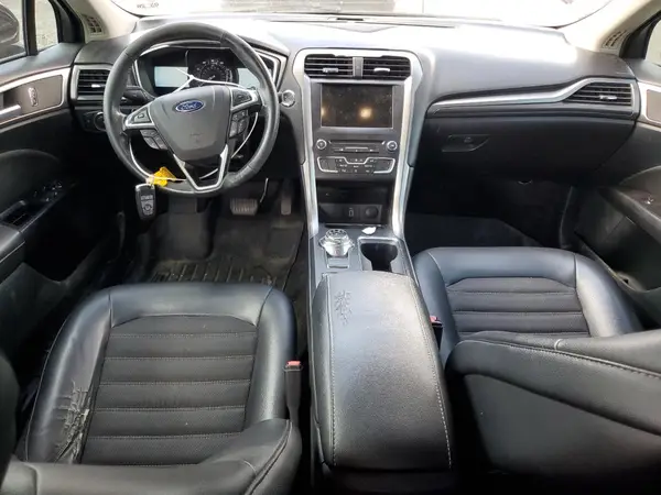 3FA6P0HD1HR175145 2017 FORD FUSION - Image 8