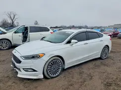 3FA6P0HD1HR176330 2017 FORD FUSION