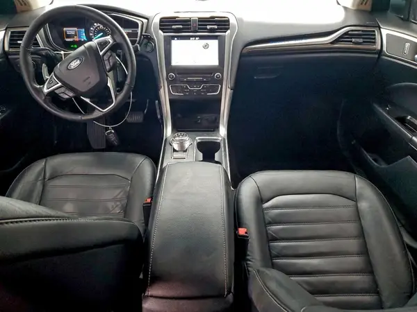 3FA6P0HD1HR176330 2017 FORD FUSION - Image 8