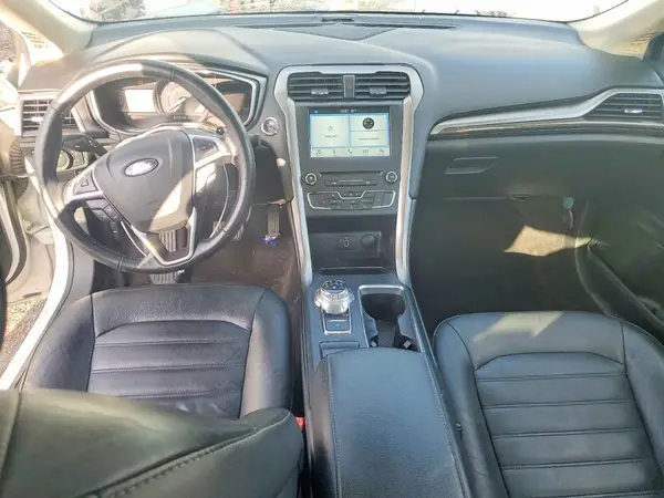 3FA6P0HD1HR178143 2017 FORD FUSION - Image 8
