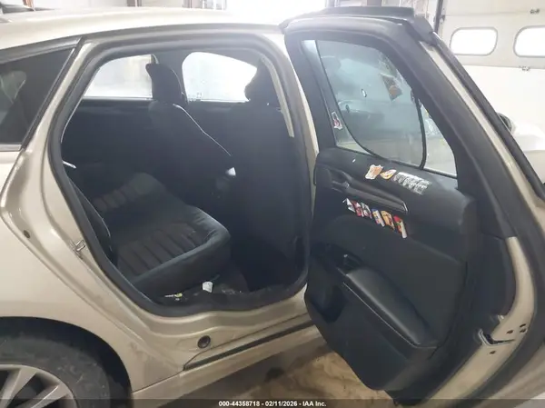 3FA6P0HD1HR178191 2017 FORD FUSION - Image 8