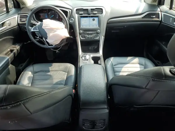 3FA6P0HD1HR178515 2017 FORD FUSION - Image 8