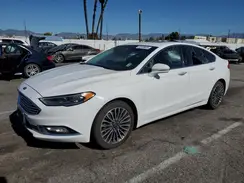 3FA6P0HD1HR179969 2017 FORD FUSION