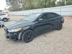 3FA6P0HD1HR184413 2017 FORD FUSION
