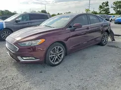 3FA6P0HD1HR184752 2017 FORD FUSION