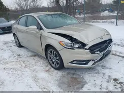 3FA6P0HD1HR185139 2017 FORD FUSION