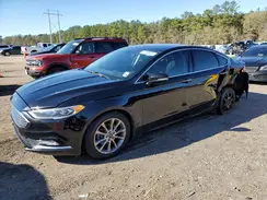 3FA6P0HD1HR185867 2017 FORD FUSION