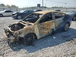 3FA6P0HD1HR189546 2017 FORD FUSION