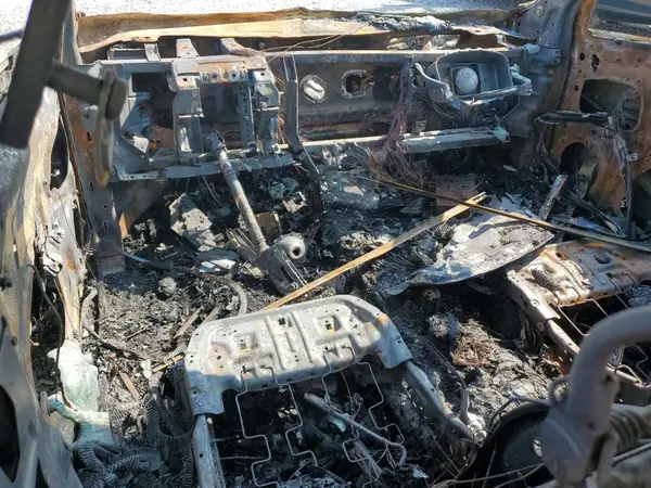 3FA6P0HD1HR189546 2017 FORD FUSION - Image 8