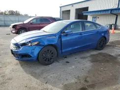 3FA6P0HD1HR193886 2017 FORD FUSION