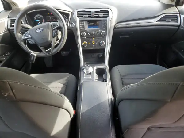 3FA6P0HD1HR193886 2017 FORD FUSION - Image 8
