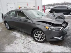 3FA6P0HD1HR198781 2017 FORD FUSION