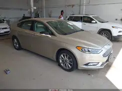 3FA6P0HD1HR201873 2017 FORD FUSION