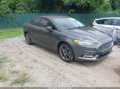 3FA6P0HD1HR203168 2017 FORD FUSION