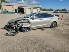 3FA6P0HD1HR205423 2017 FORD FUSION