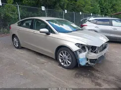 3FA6P0HD1HR212646 2017 FORD FUSION