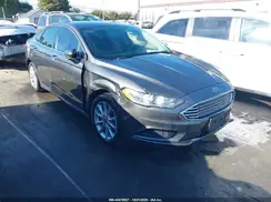 3FA6P0HD1HR213103 2017 FORD FUSION