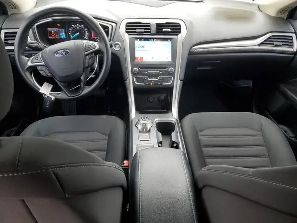 3FA6P0HD1HR213439 2017 FORD FUSION - Image 8