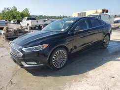 3FA6P0HD1HR214378 2017 FORD FUSION