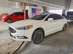 3FA6P0HD1HR219659 2017 FORD FUSION