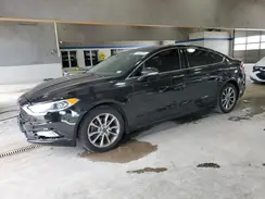 3FA6P0HD1HR219869 2017 FORD FUSION