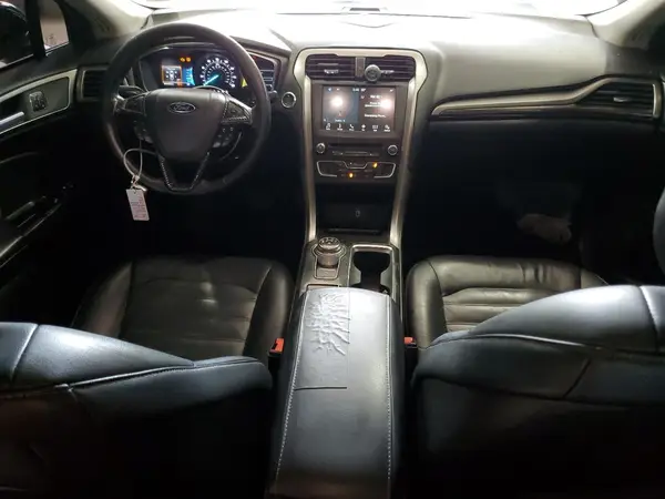 3FA6P0HD1HR219869 2017 FORD FUSION - Image 8