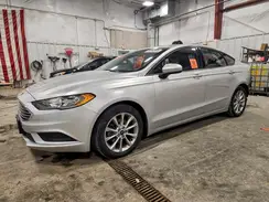 3FA6P0HD1HR220598 2017 FORD FUSION