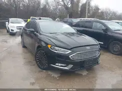 3FA6P0HD1HR221010 2017 FORD FUSION