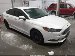 3FA6P0HD1HR222223 2017 FORD FUSION