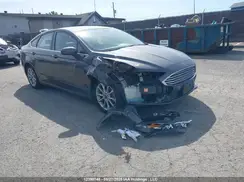 3FA6P0HD1HR225042 2017 FORD FUSION