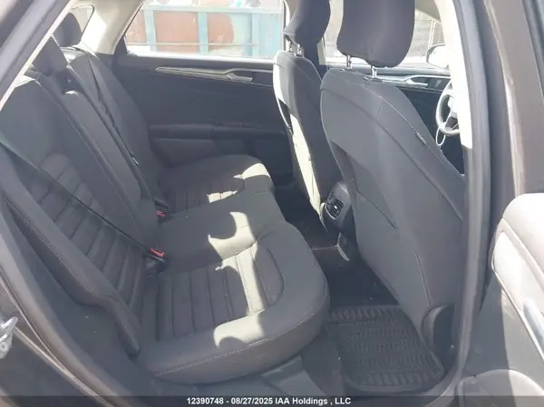3FA6P0HD1HR225042 2017 FORD FUSION - Image 8