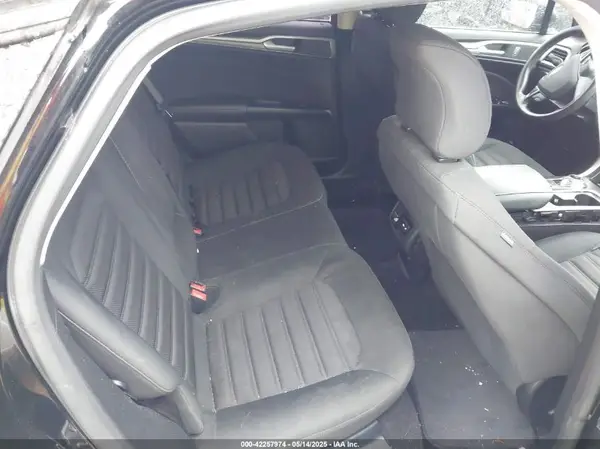 3FA6P0HD1HR225767 2017 FORD FUSION - Image 8