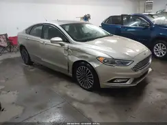 3FA6P0HD1HR227650 2017 FORD FUSION
