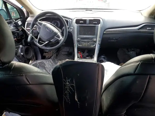 3FA6P0HD1HR227843 2017 FORD FUSION - Image 8