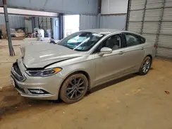 3FA6P0HD1HR232265 2017 FORD FUSION