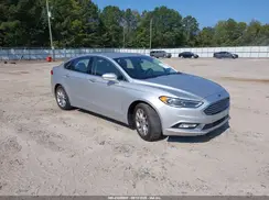 3FA6P0HD1HR232315 2017 FORD FUSION