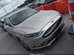 3FA6P0HD1HR235182 2017 FORD FUSION