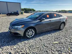 3FA6P0HD1HR240222 2017 FORD FUSION